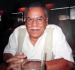 Alfonso Cardenas