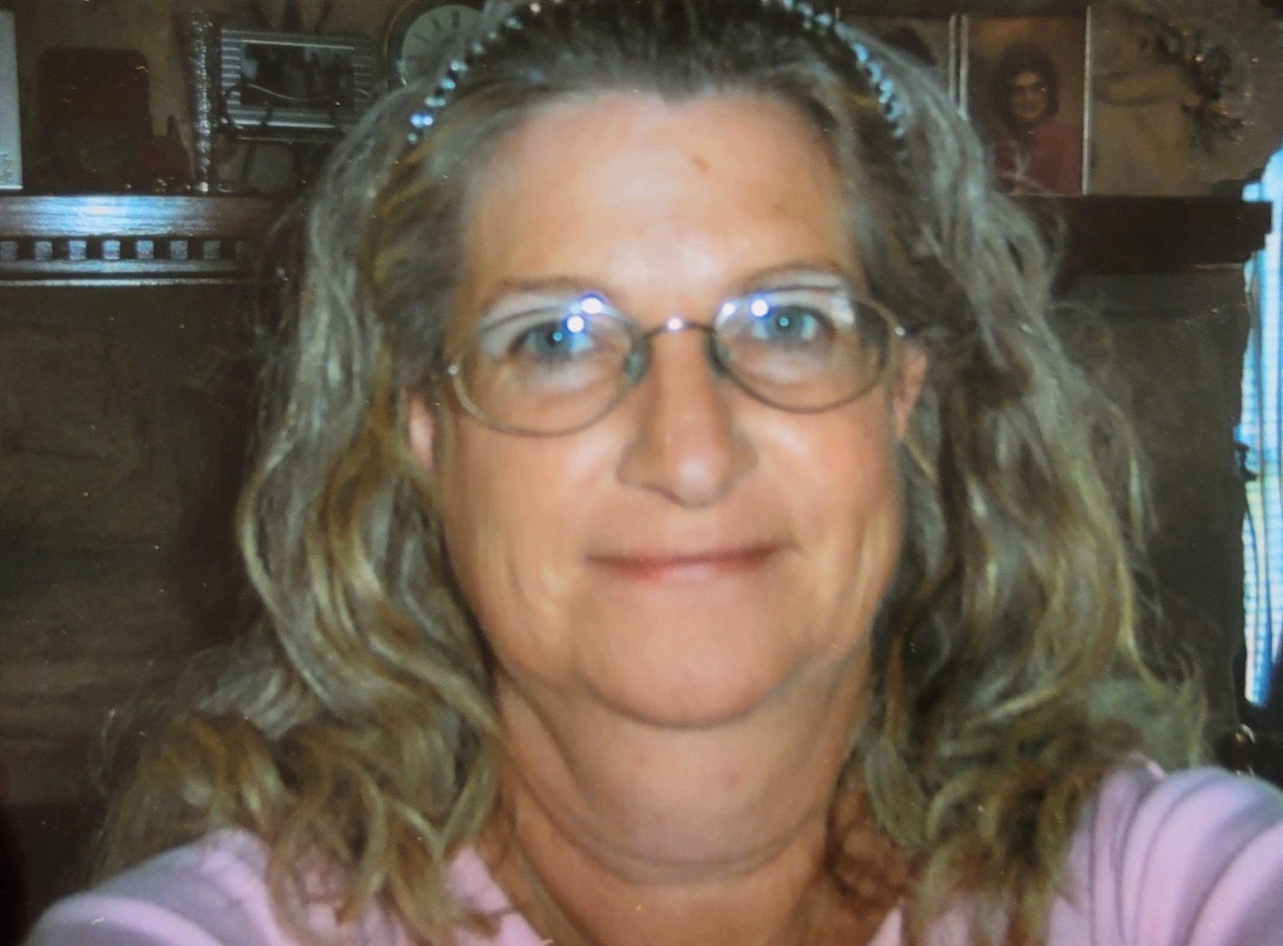 Obituary of Angela Rebecca Schmick