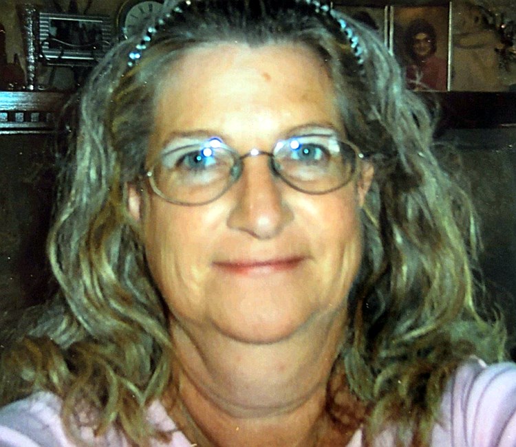Obituary of Angela Rebecca Schmick