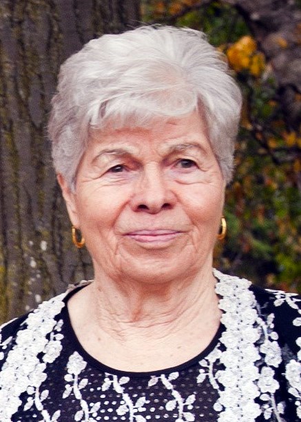 Obituary of Rosa Forsellino