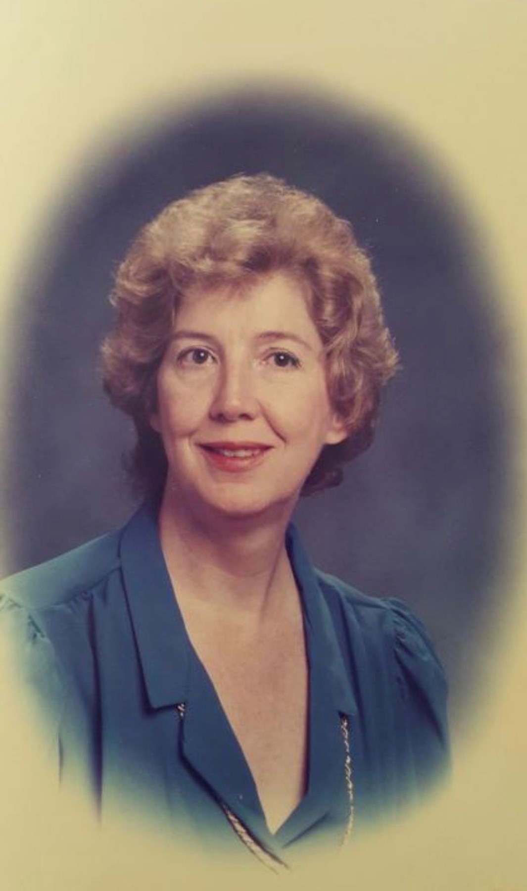 Obituary of Nancy Ford Searcy