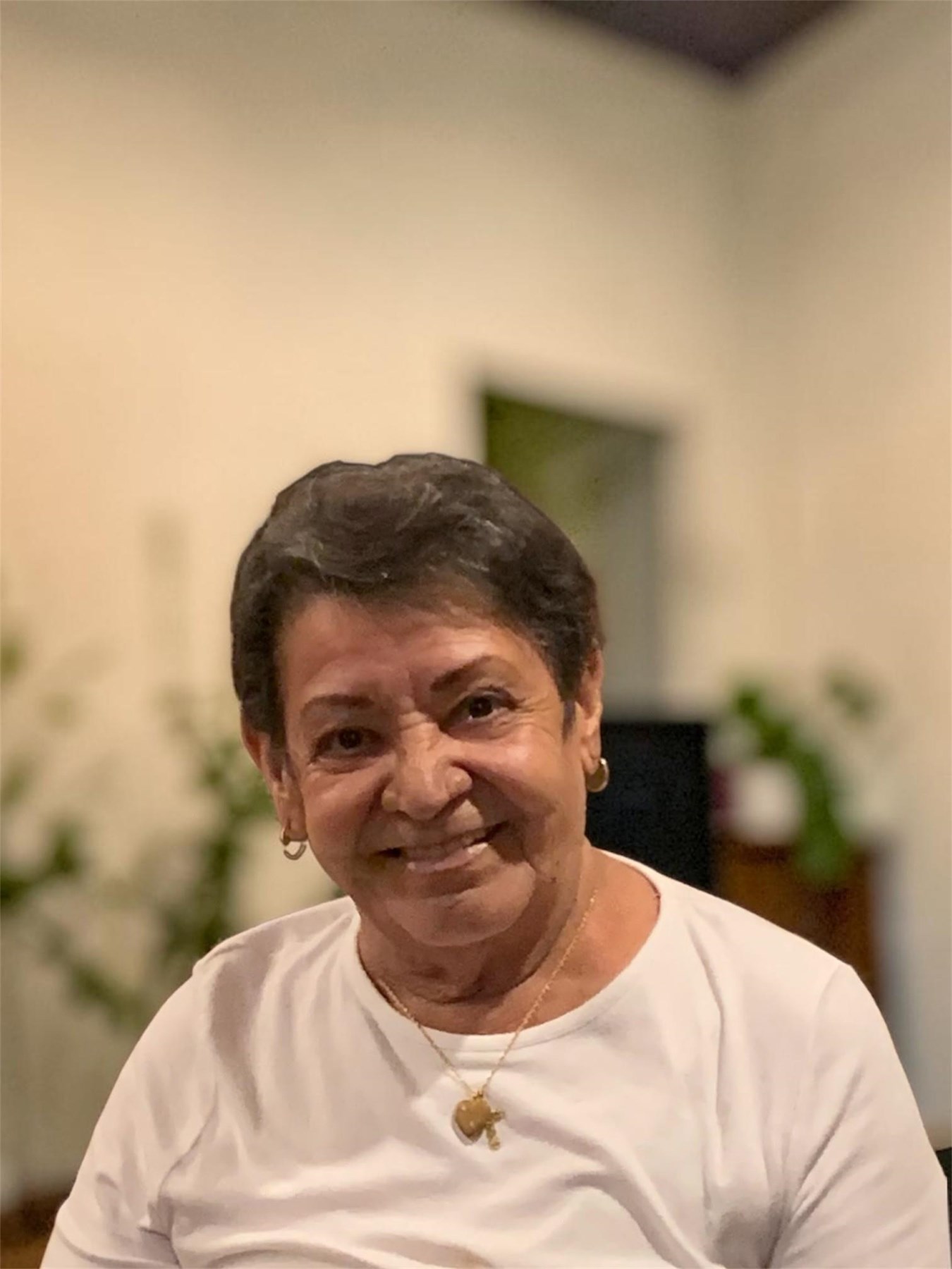 Obituary of Brigida Manibusan