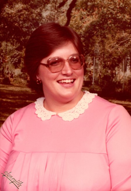 Obituary of Deborah Cartwright