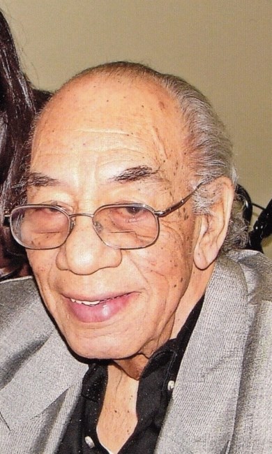 Obituary of Earl King Thomas