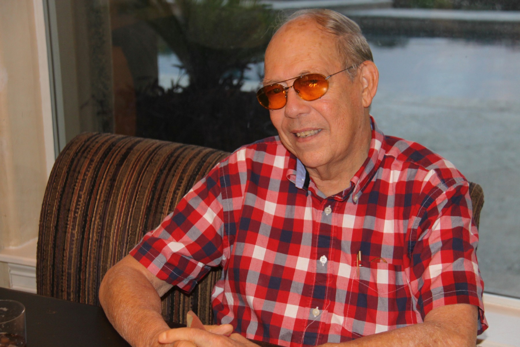 Obituary of Robert C. "Bob" Turley