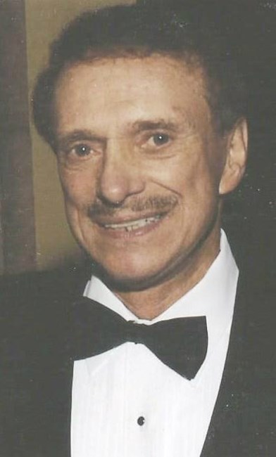 Obituary of Michael Vincent Milazzo