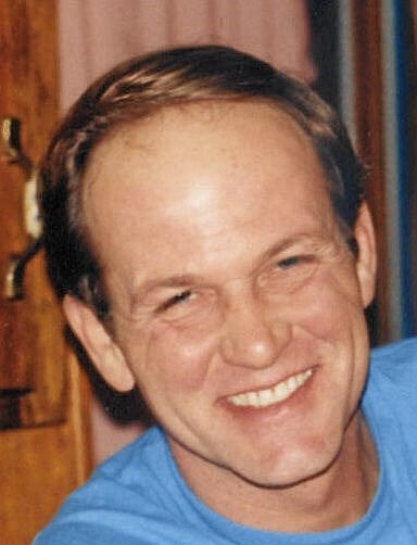 Obituary of Bradford Harris Strout