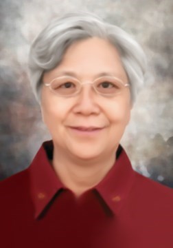 Obituary of Jun Ying Zhou