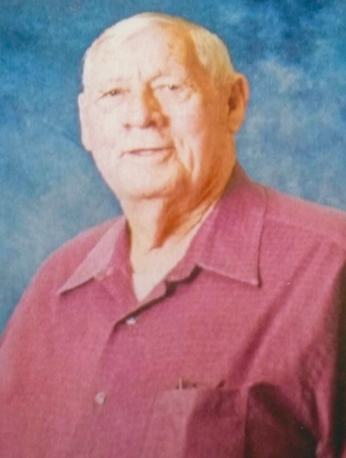 Obituary of Harold Buford Deason