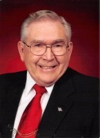 Obituary of Mr. Ivan  E. Bennington
