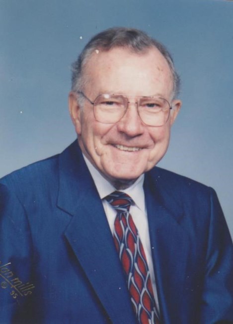 Obituary of Orville P. Brink