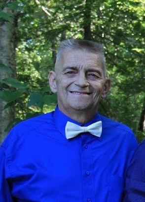 Obituary of Marcel Thibault