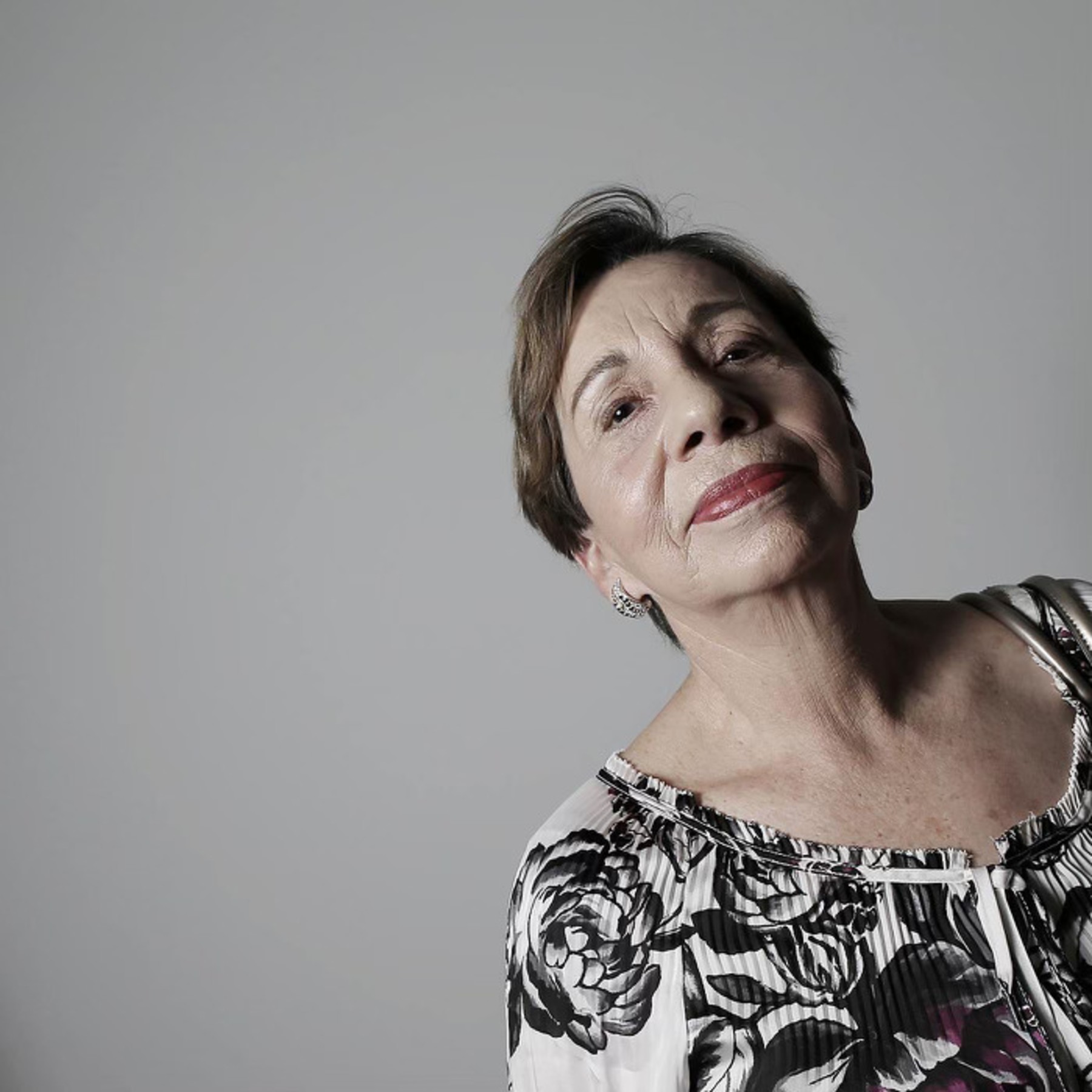 Obituary of María del Carmen Aguilera Cela