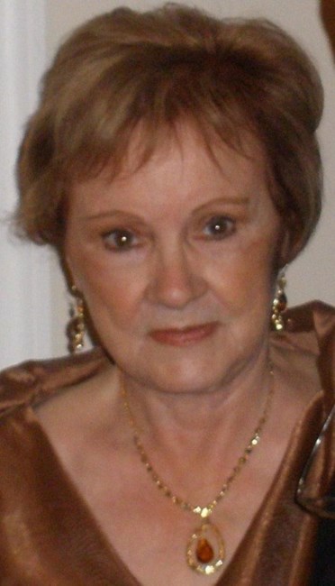 Obituary of Marilynn Freeman