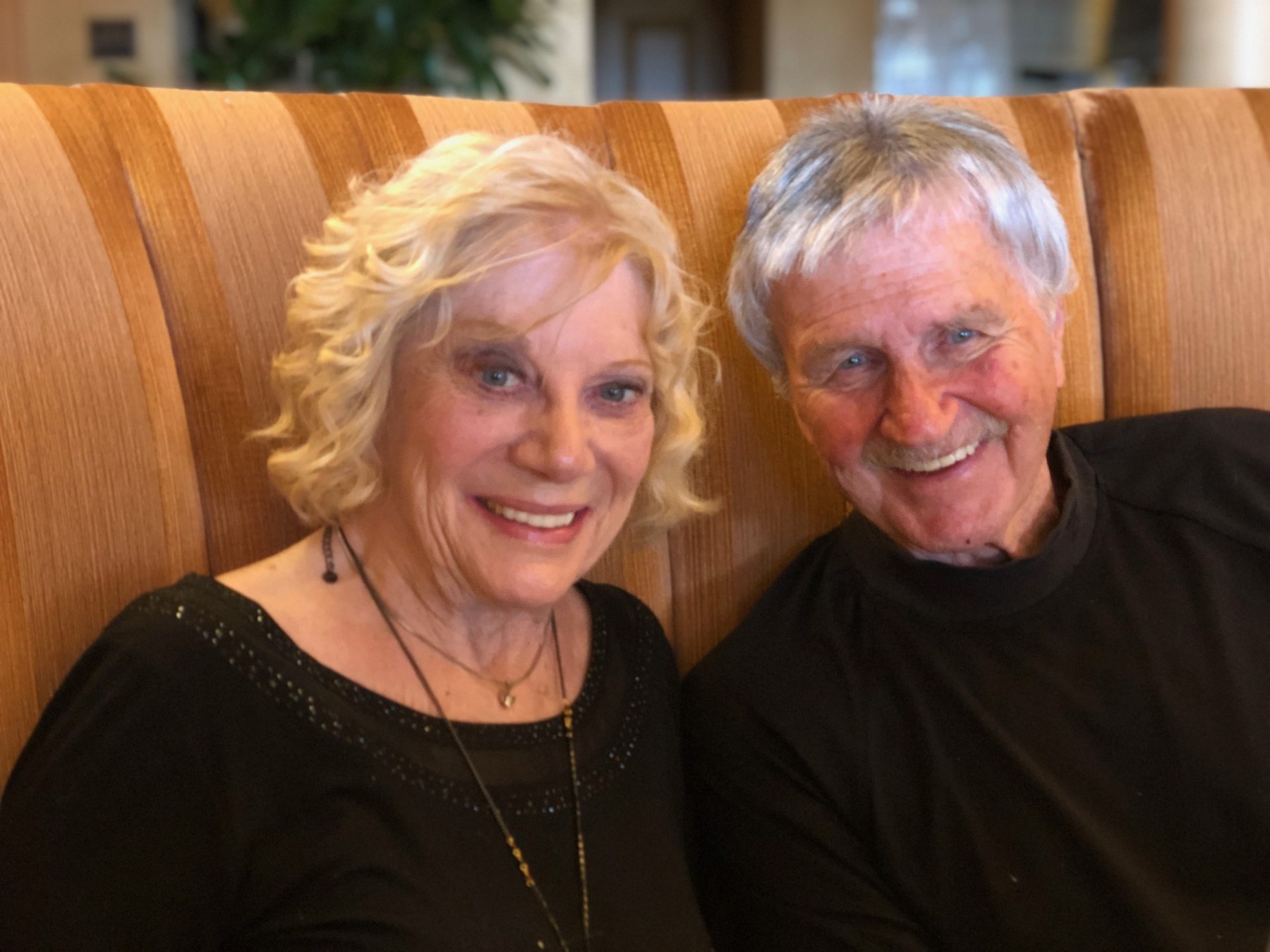 Obituary of Barbara Jane Mosen