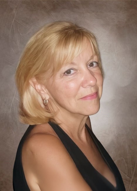 Obituary of Louise Blanchard