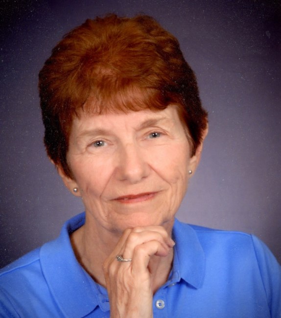 Obituary of Joan C. Figlozzi