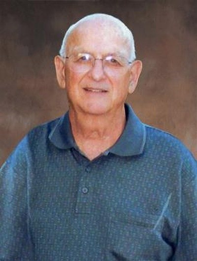 Obituary of James Rocco Evangelista