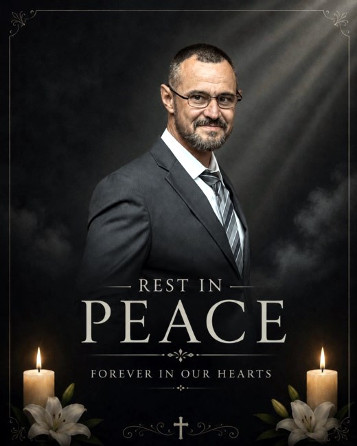 Obituary of William Randall Levi Smedley