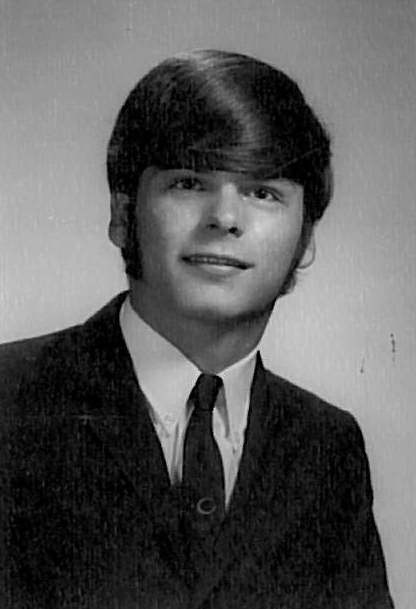 Obituario de James Allen Fitzgerald