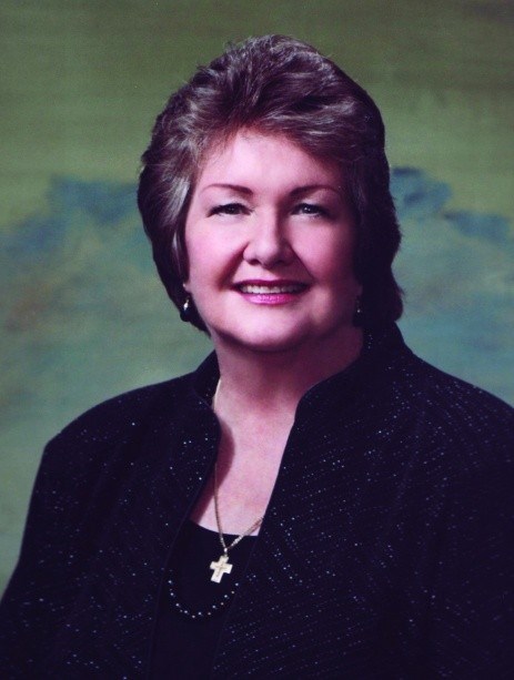 Obituary of Nancy P Klekas