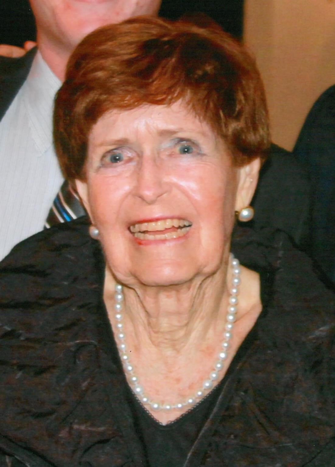 Obituary of Helen L. Petrina