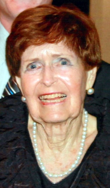 Obituary of Helen L. Petrina