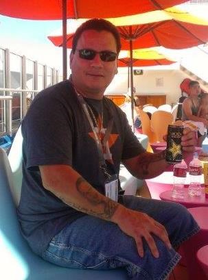 Obituary of Nick Salinas