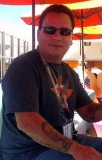 Obituary of Nick Salinas