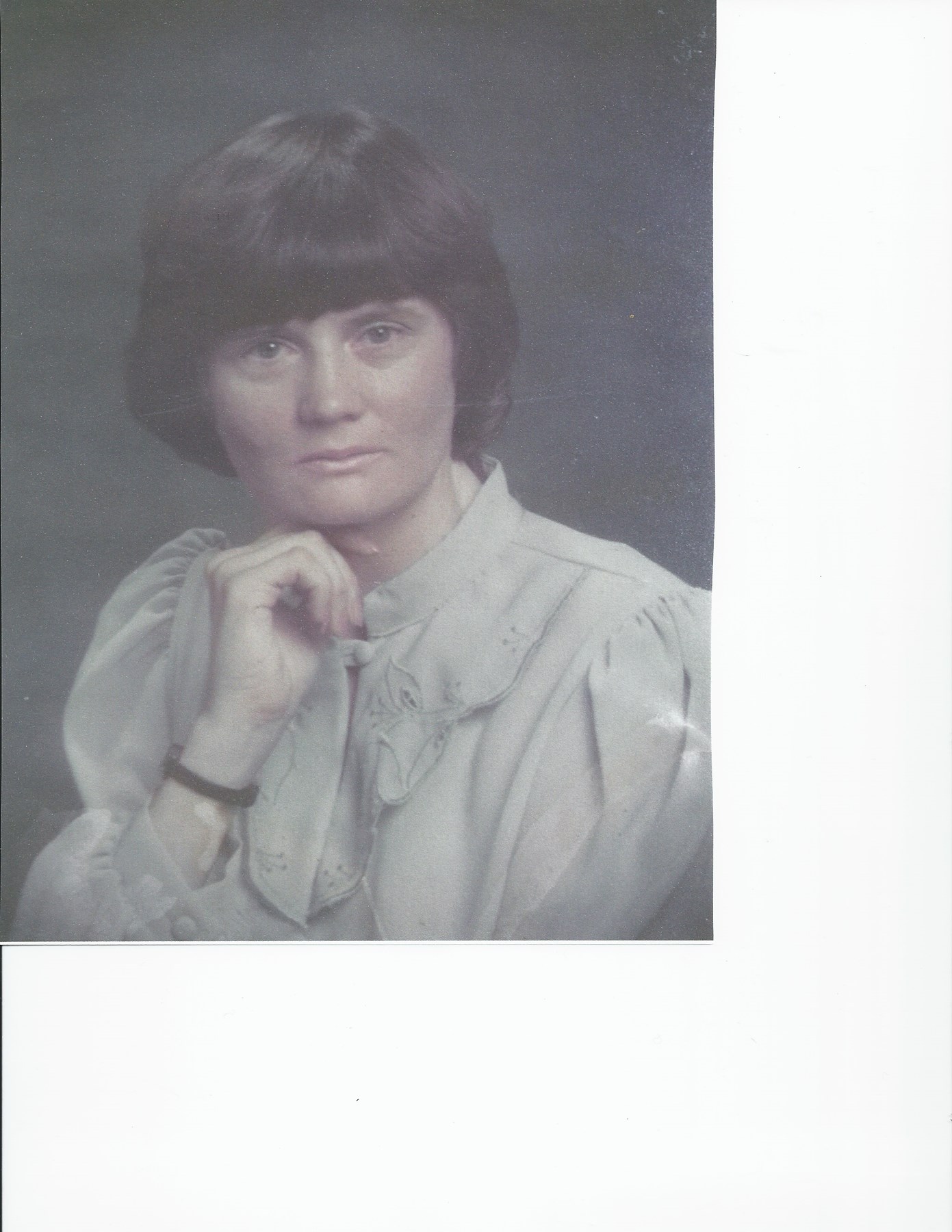 Obituary of Donna Jean Kohn