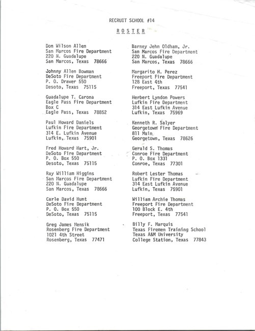 Carle Hunt Obituary Marble Falls Tx