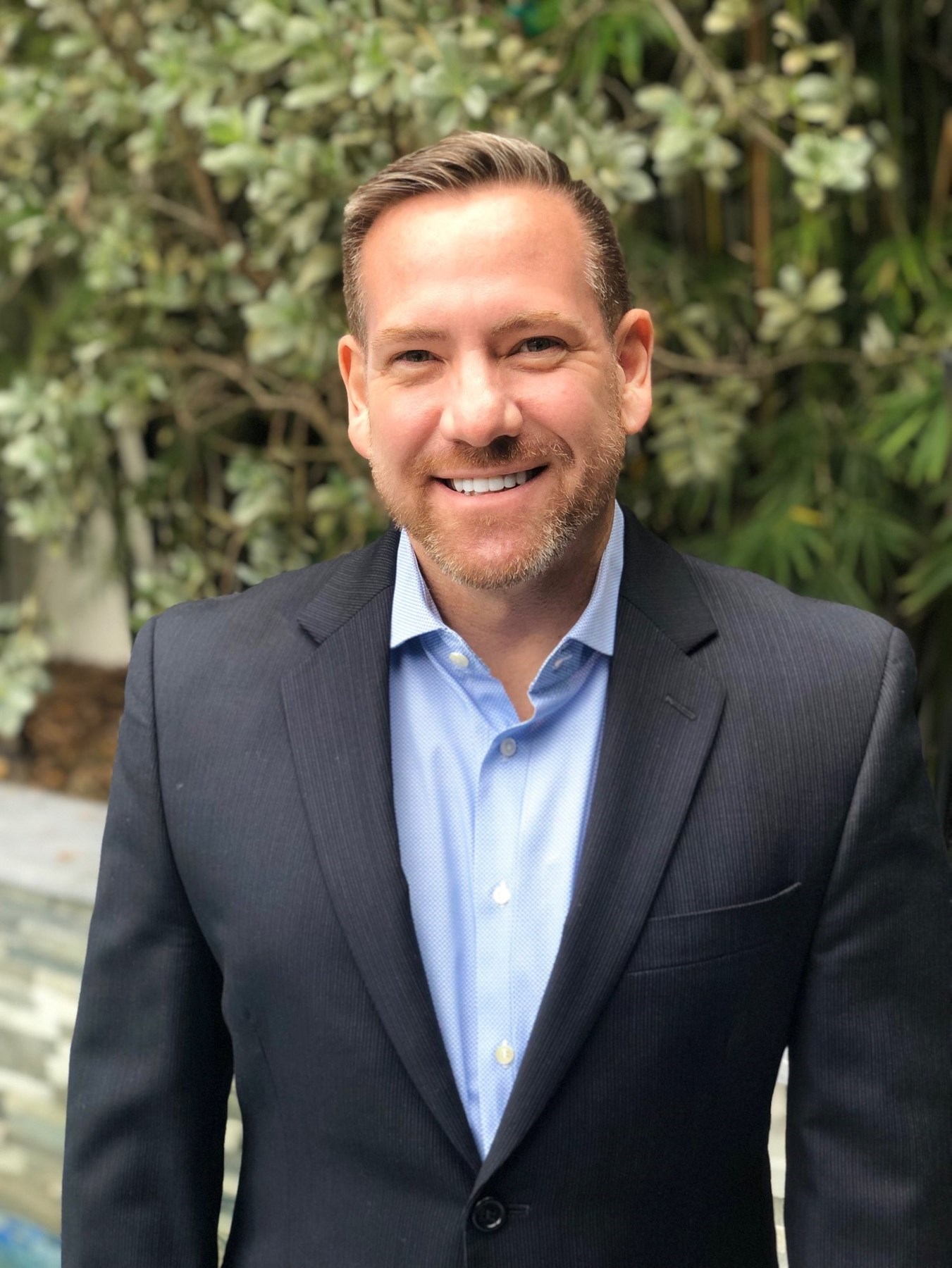 Obituary of Justin Paul Brown