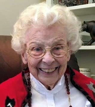 Obituary of Peggy Ann Wharton