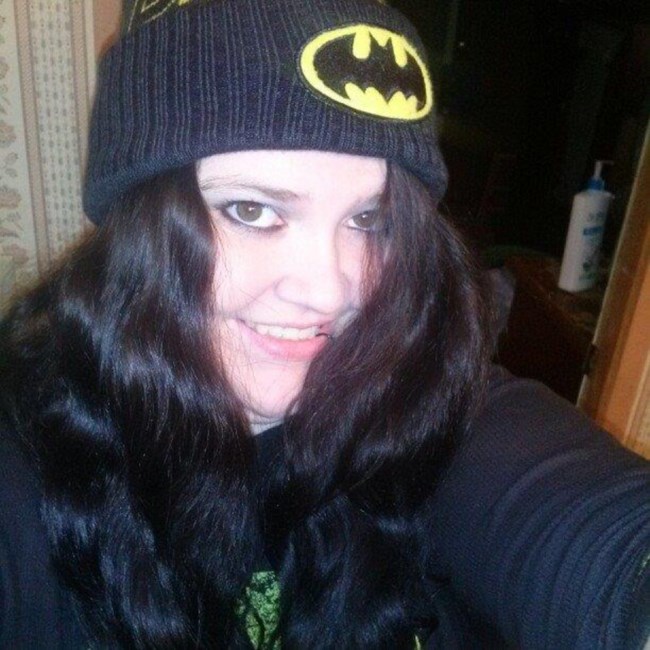 Obituary of Kerrigan Joyce Blackwell