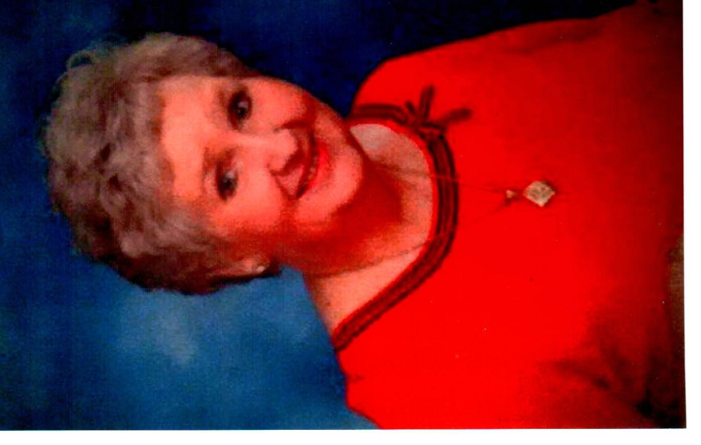 Obituary of Linda Joy (Gilliland) Keener