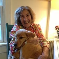 Obituary of Ann Jewitt DeCesare