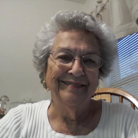 Obituary of Peggy Gene Sanders