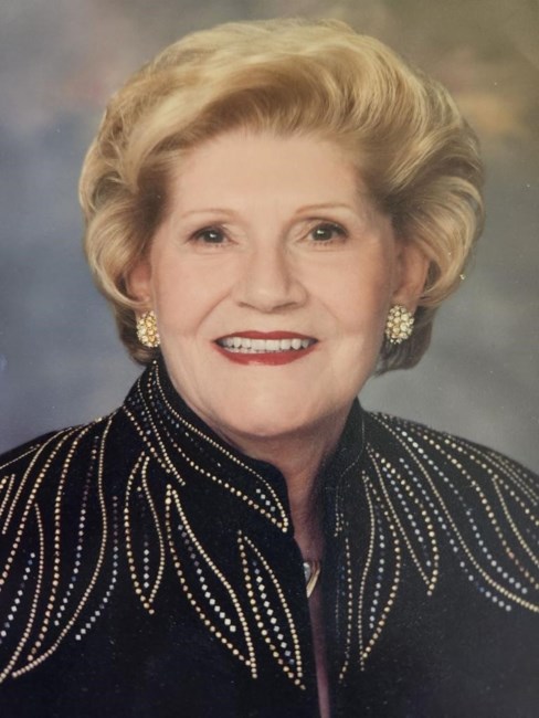 Obituary of Gwenne K Heiser