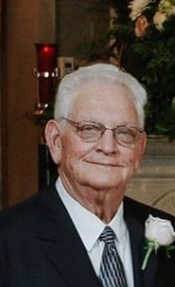 Obituary of John Michael "Mike" Duhon