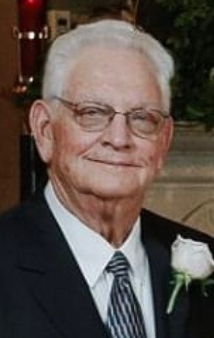 Obituary of John Michael "Mike" Duhon