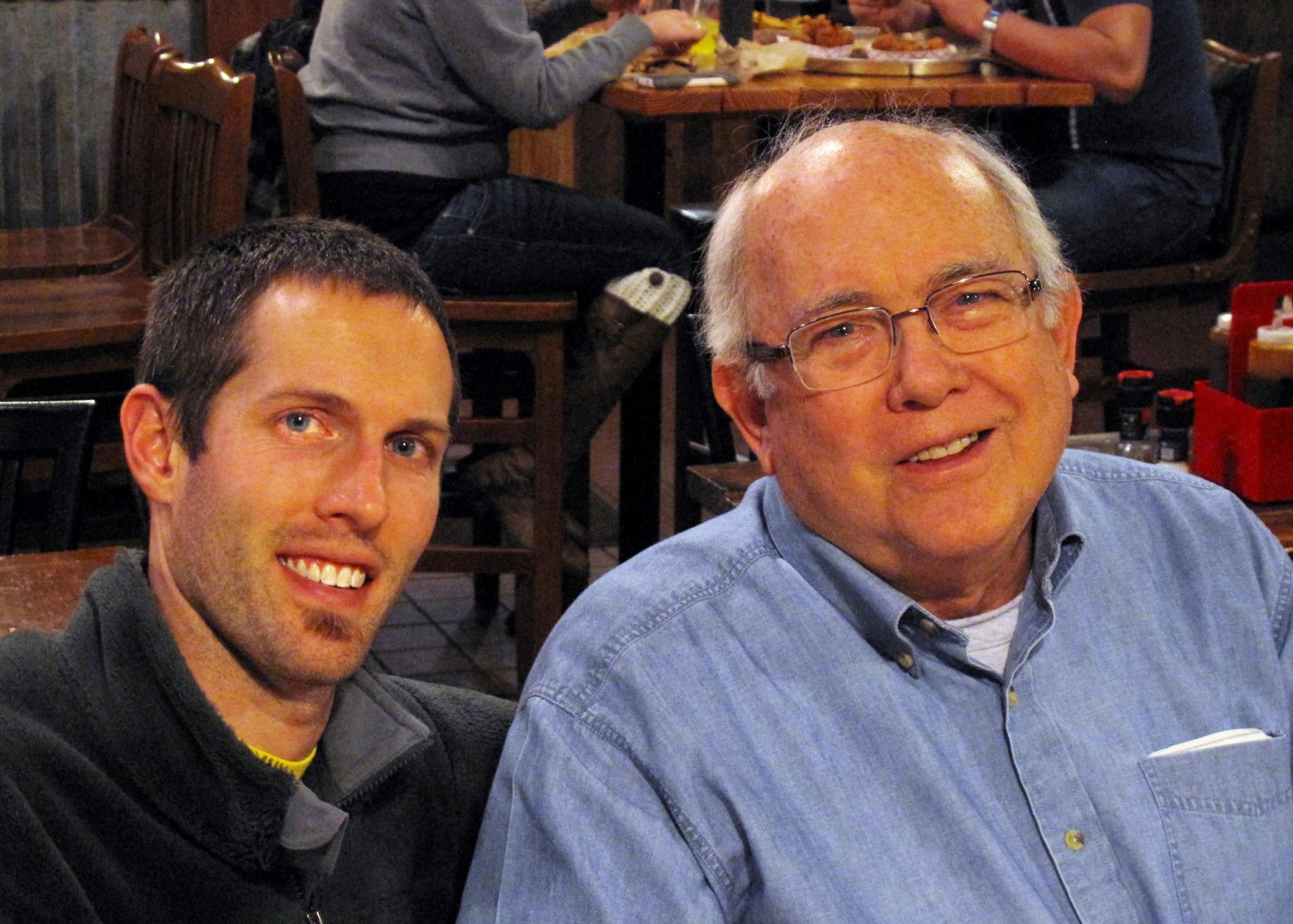 Obituary of Duane E. Hays