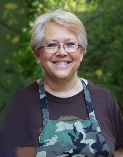 Obituary of Ellen Marlene McNeill