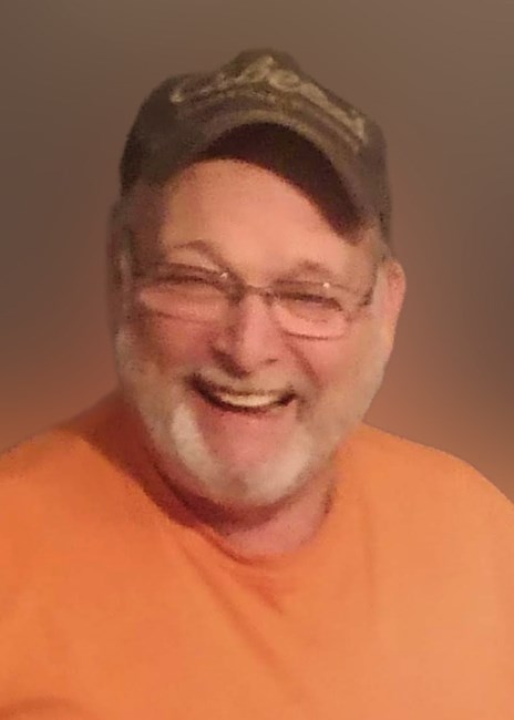 Obituary of Kenneth Jay Cash Sr.