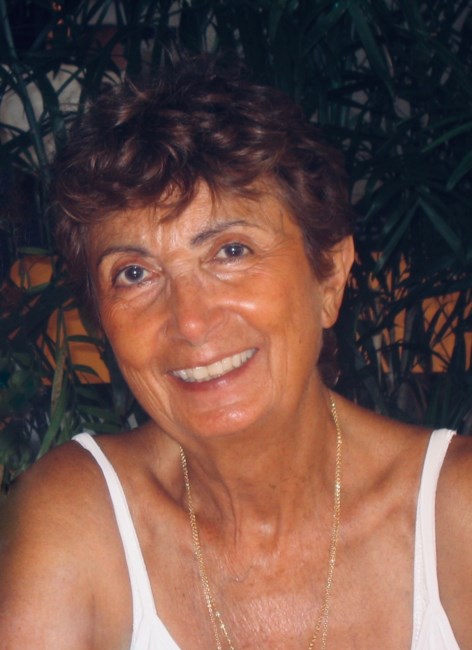 Obituary of Alice Glynos Tunks