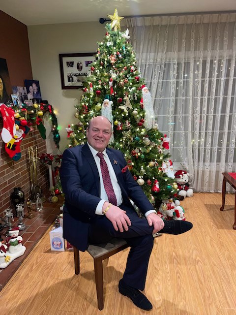 Obituary of Namir Tapponi