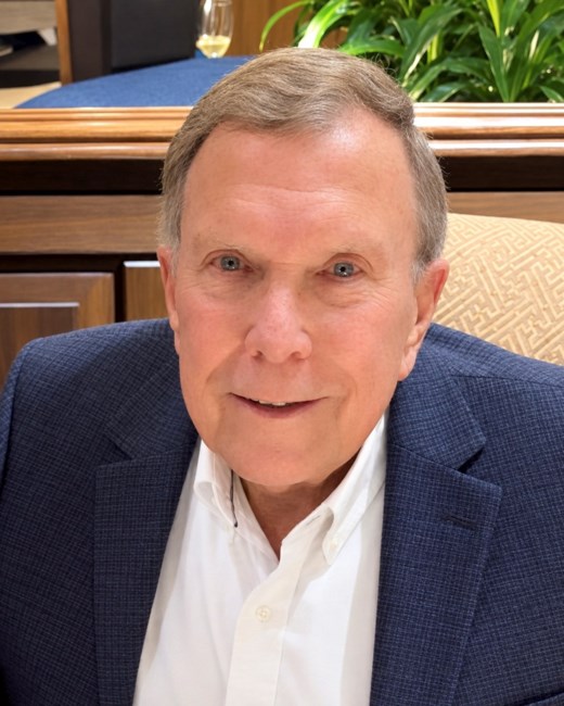 Obituary of Michael Nash