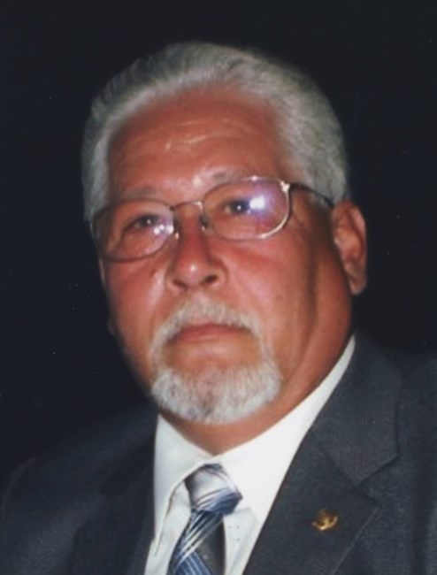 Obituary of John Anthony Villalobos