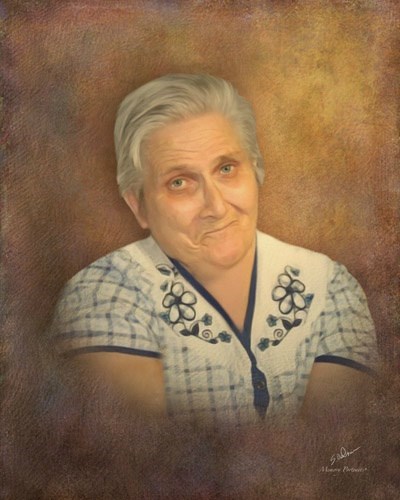 Obituary of Shirley Marie Burnett