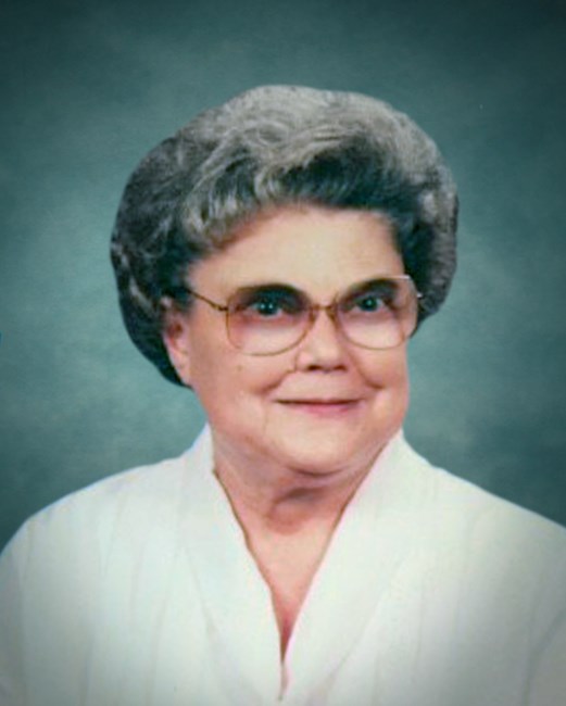  Obituario de Norma Richter