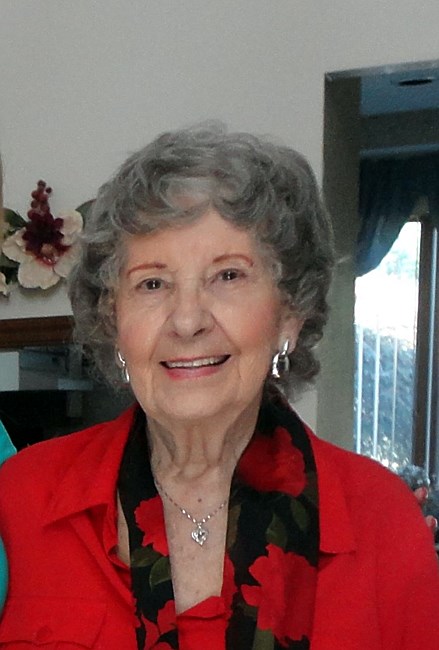 Obituary of Delores M Briesacher